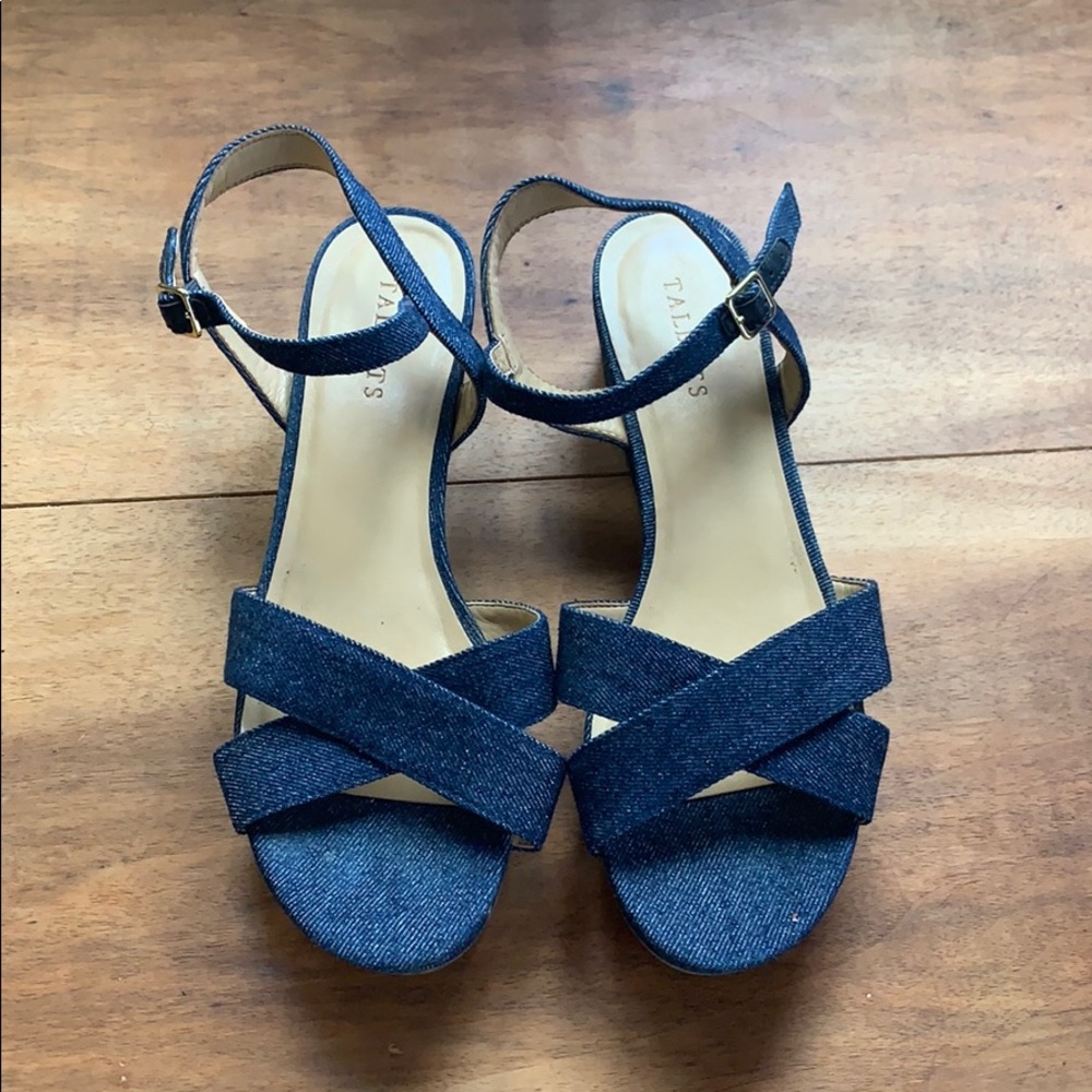 Talbots Dress Sandals